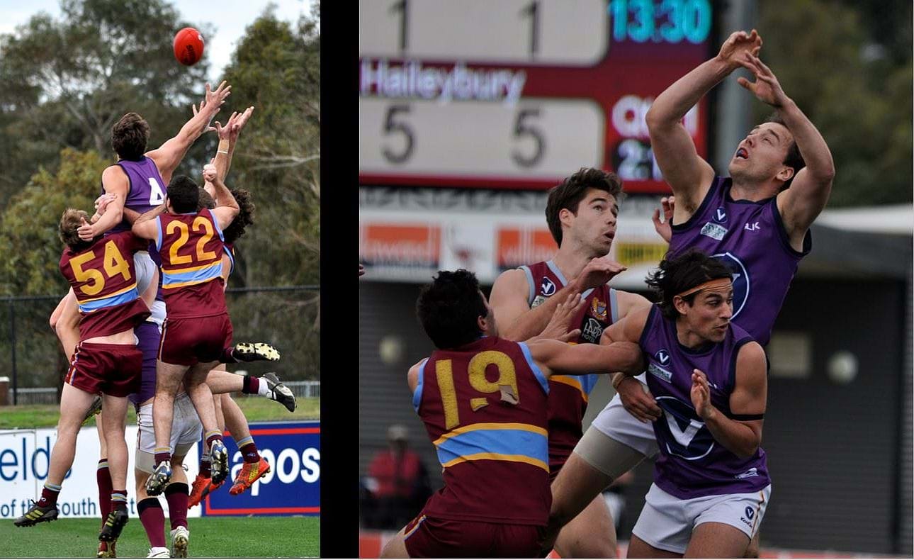 Alex Woltering Nick Harrison Corey Connelly