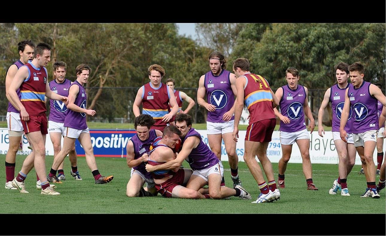 Jack Hayes Tyler Faulkner