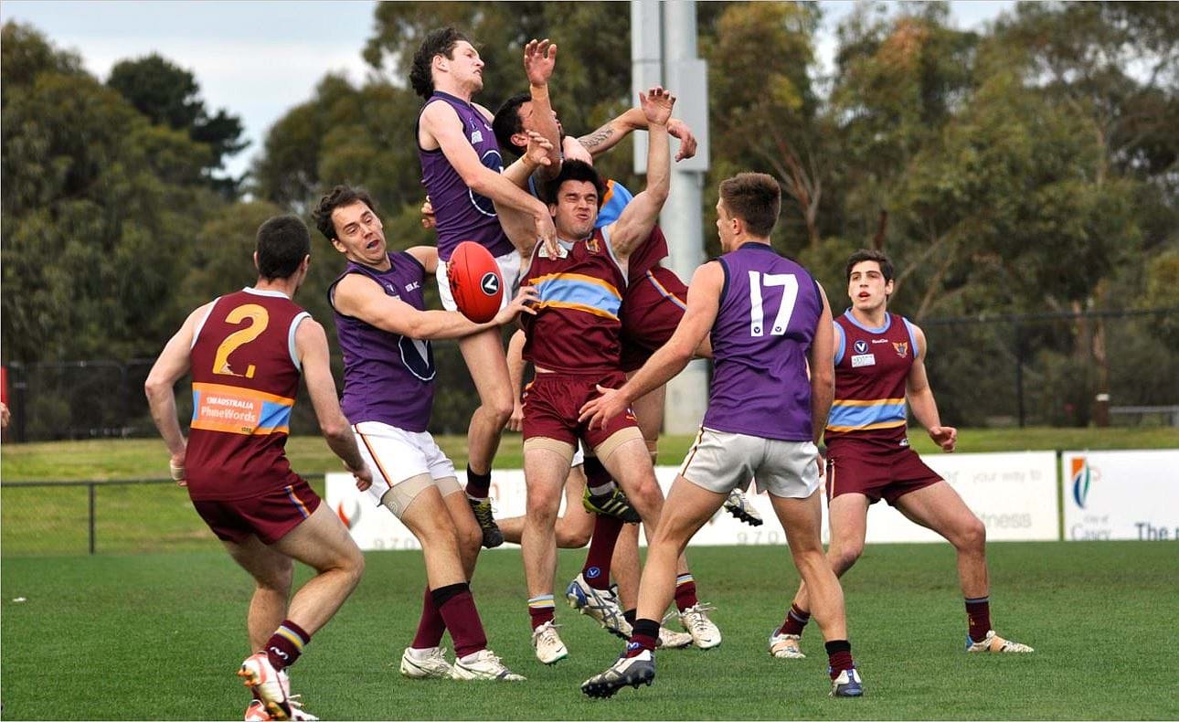 Jack Hayes Nick Harrison Mitch Rafferty