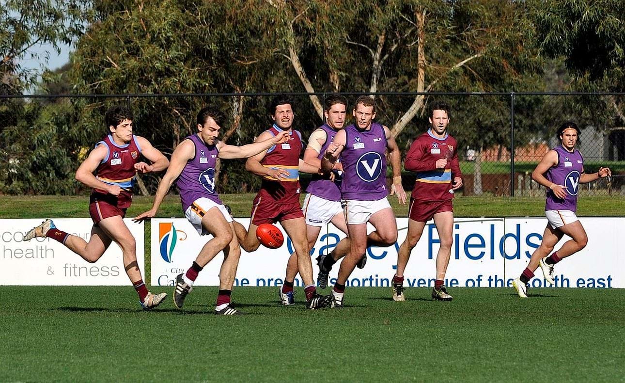 John Nicolopoulos Ed Limon Brett Voss Corey Connelly