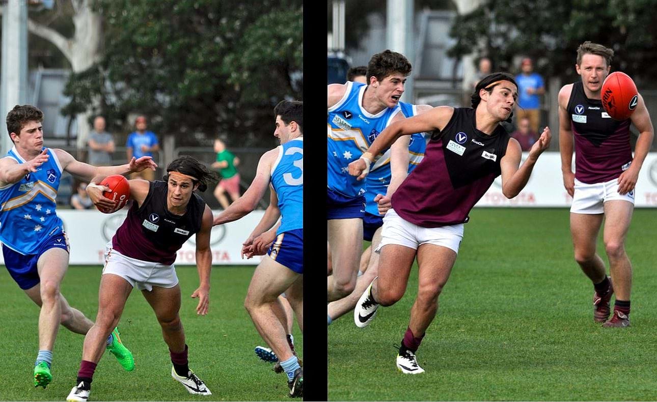 Corey Connelly Peter Gleadhill