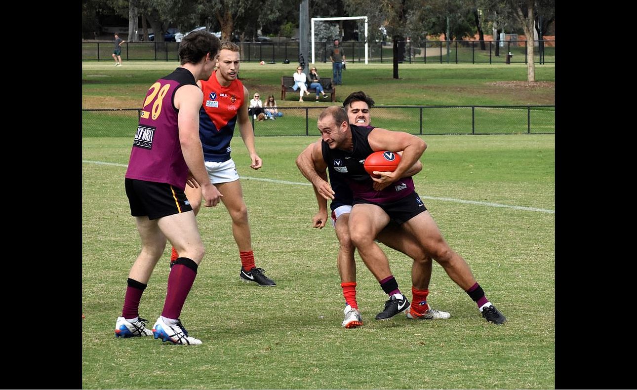 Jarrod Plymin Jackson Arthur