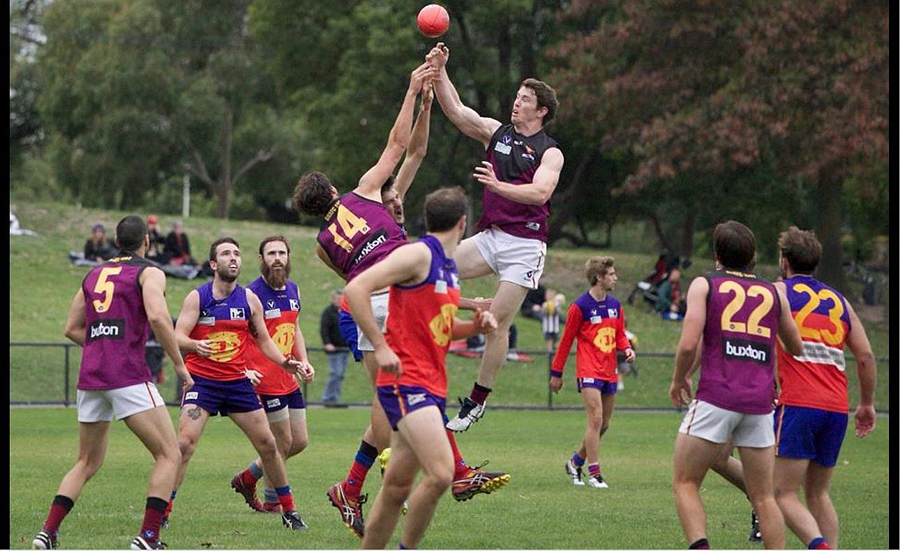 Jackson Arthur Dan Harrison Peter Shakallis