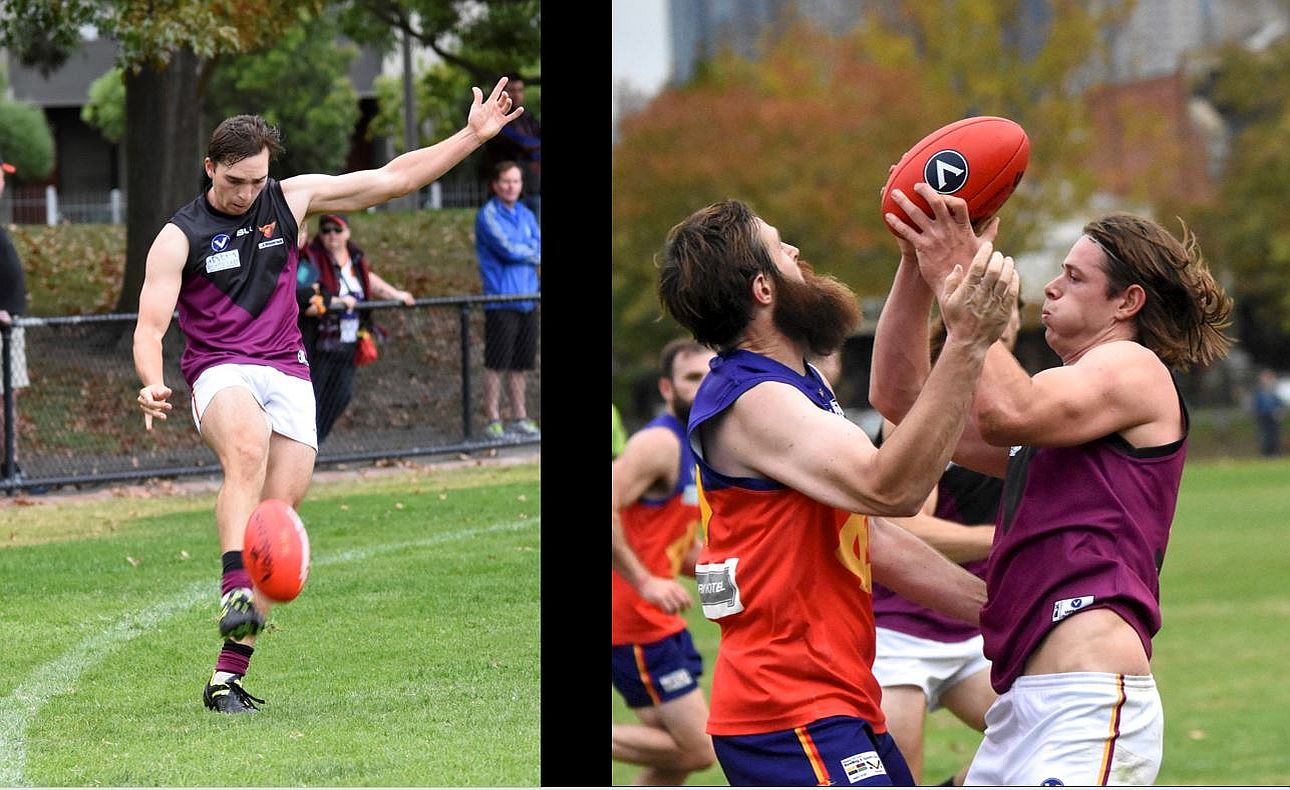 Tim Witherow Joe Fisscher