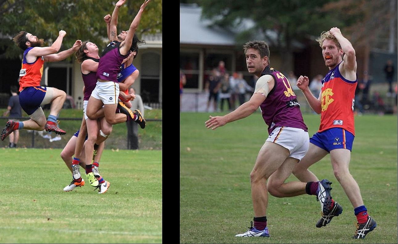 Corey Connelly Joe Fisscher Ed Limon