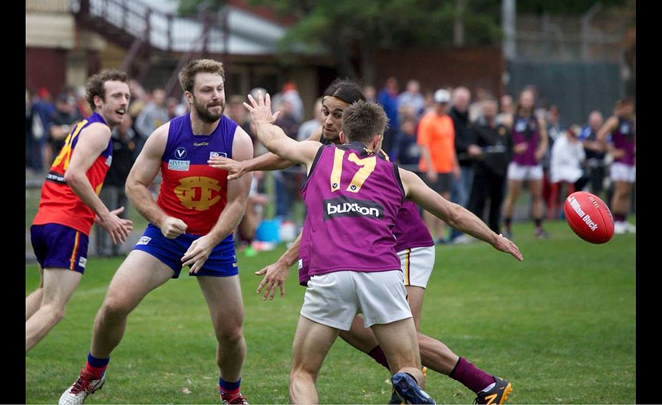 Mitch Rafferty Corey Connelly