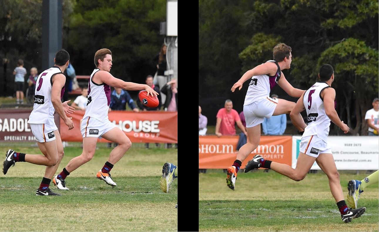 Corey Rich Peter Shakallis