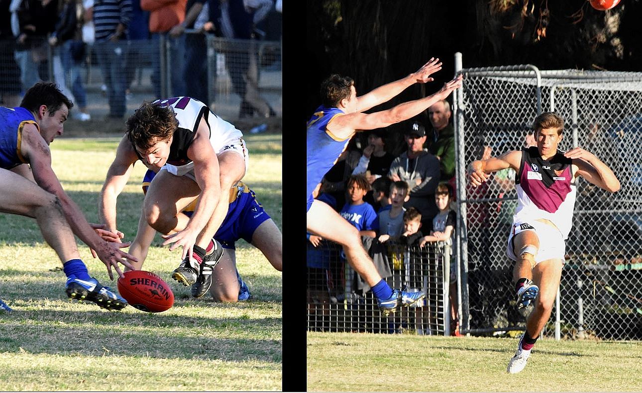 Jordan Toy Connor Riley