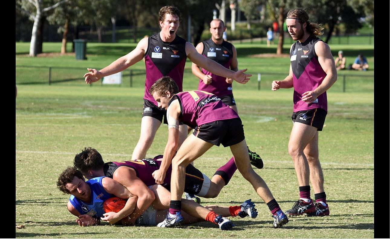 Jackson Arthur Lachie Treverton Brodie Steele