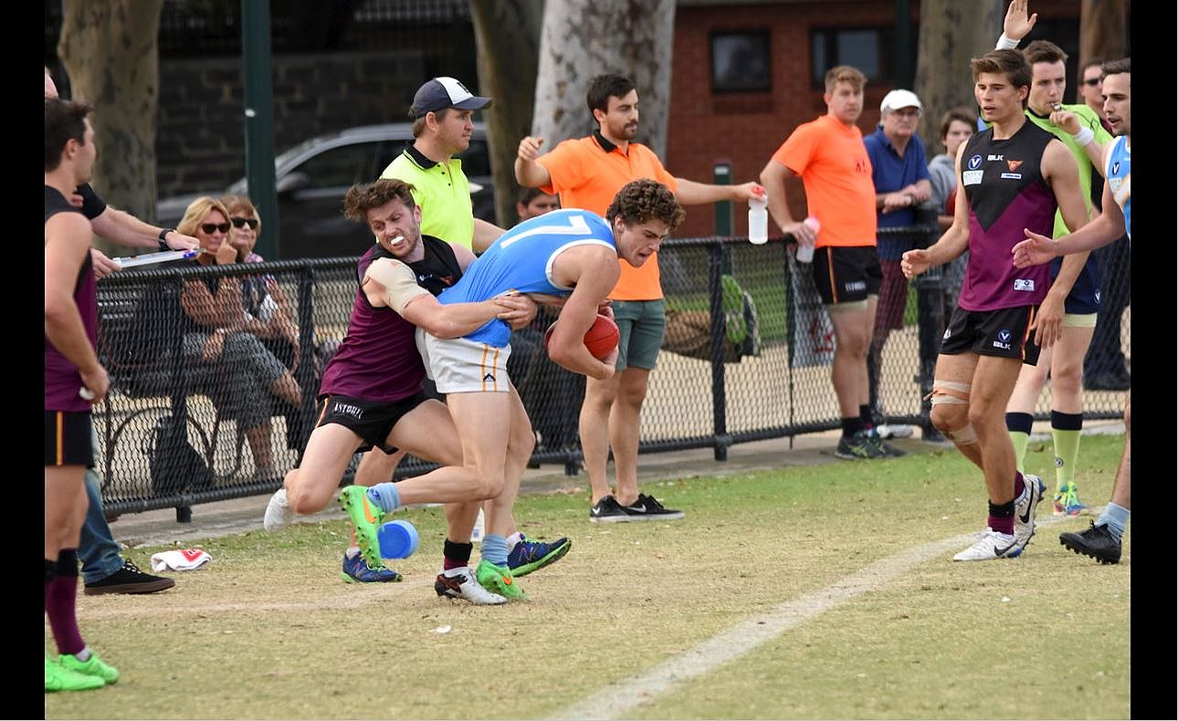 James Paul Connor Riley