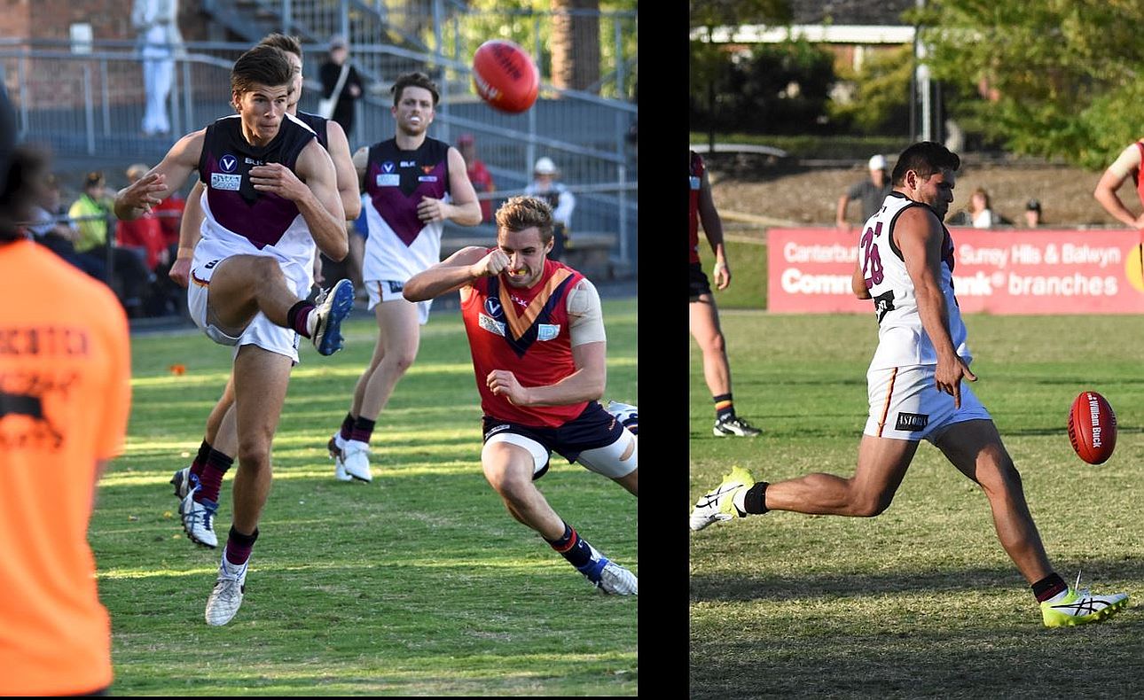 Connor Riley Nathan Waite