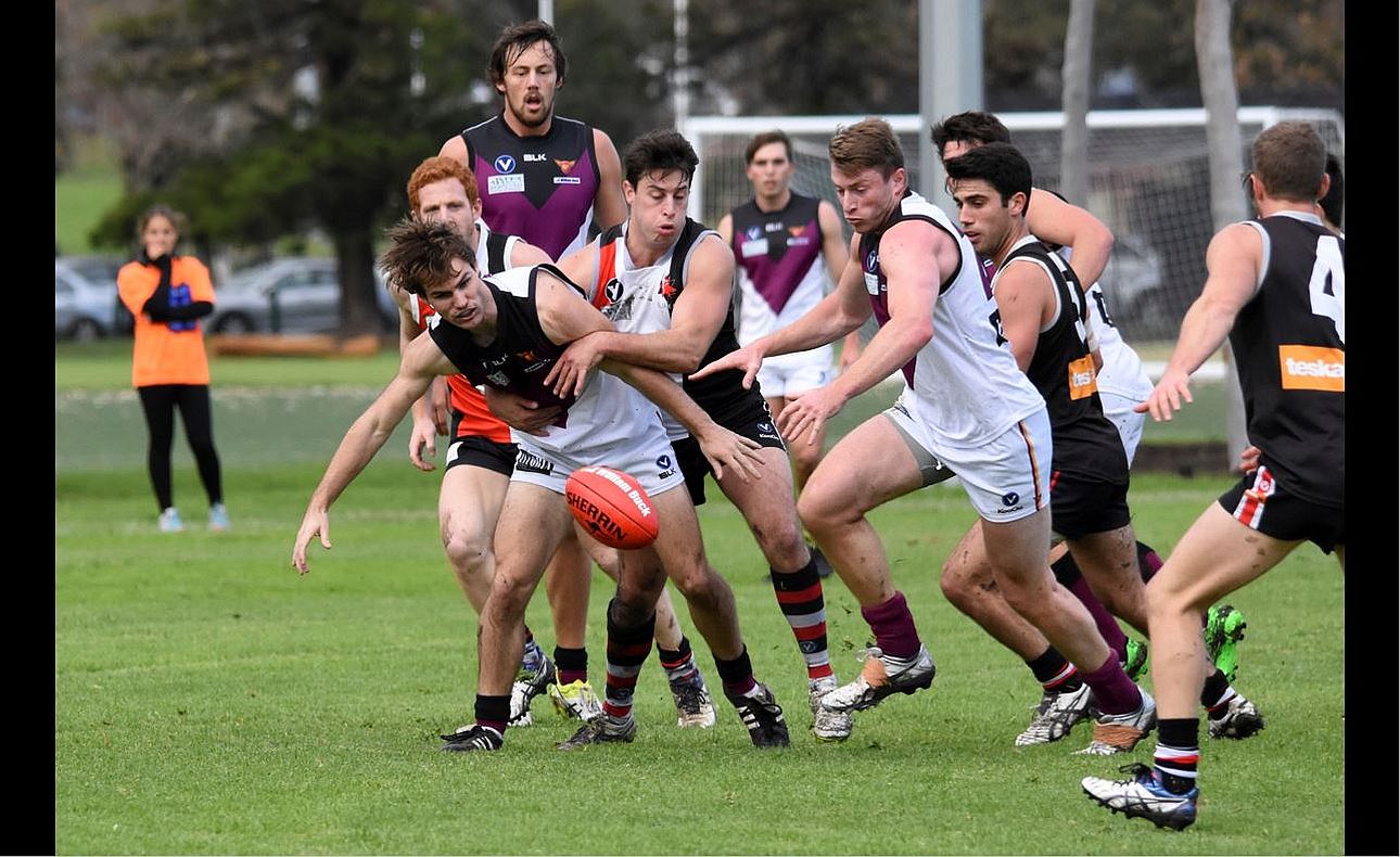 Aaron Toy Adam Budge