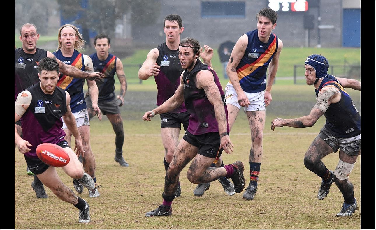 James Paul Jarrod Plymin Jackson Arthur Josh Dawson