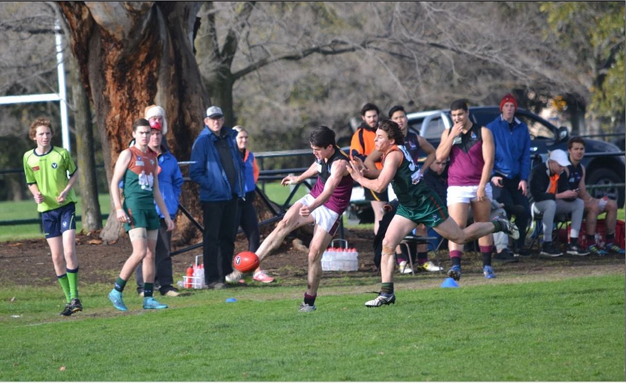 Andrew Brayshaw Michael Constable