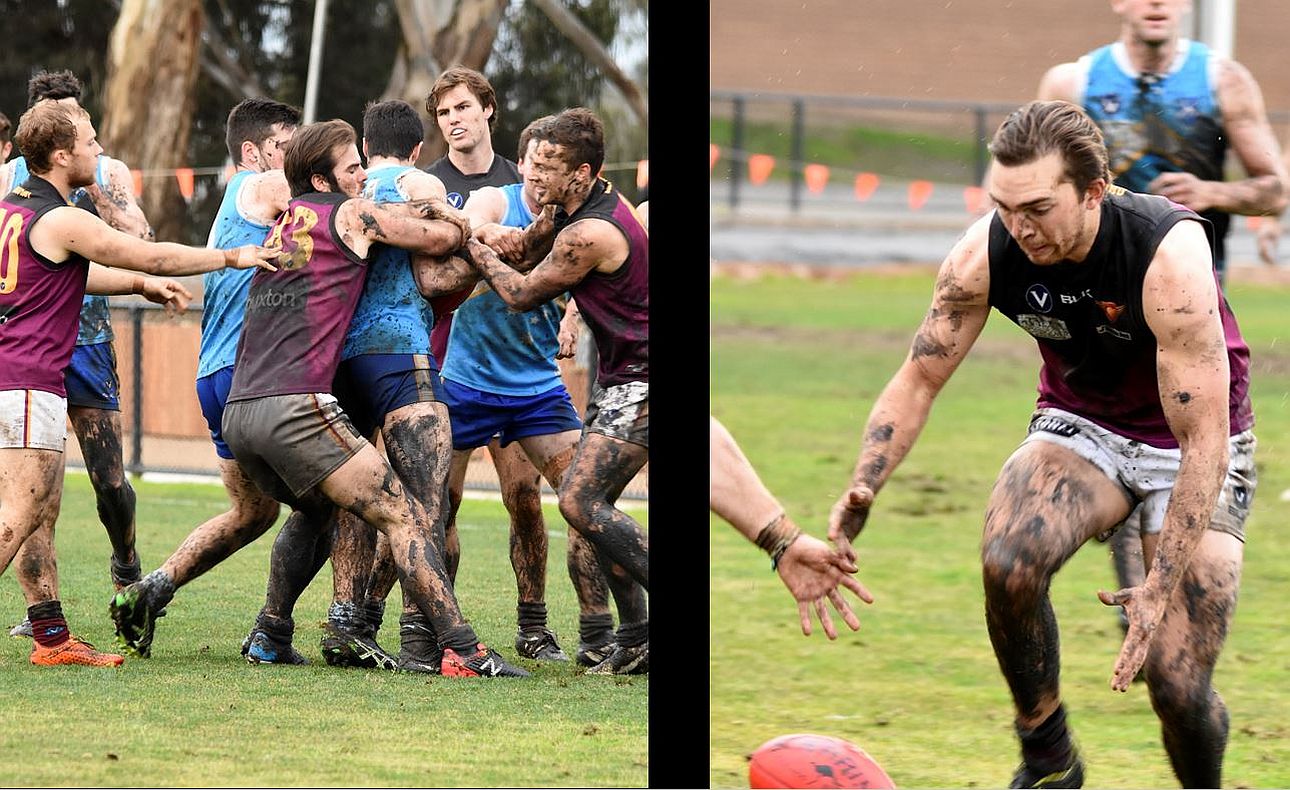 Aaron Toy Alex Woltering Ben O'Leary Tim Witherow