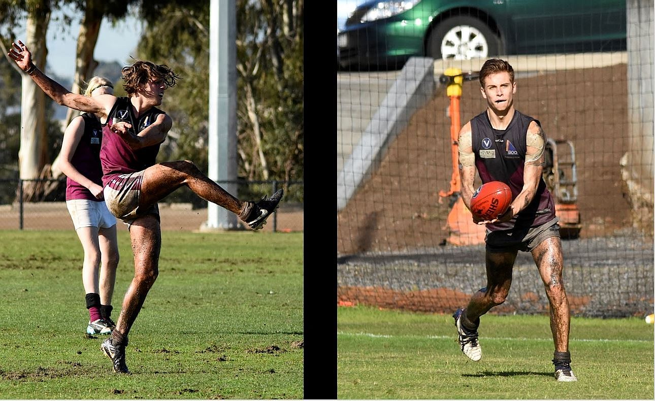 Will Paul Brodie Steele