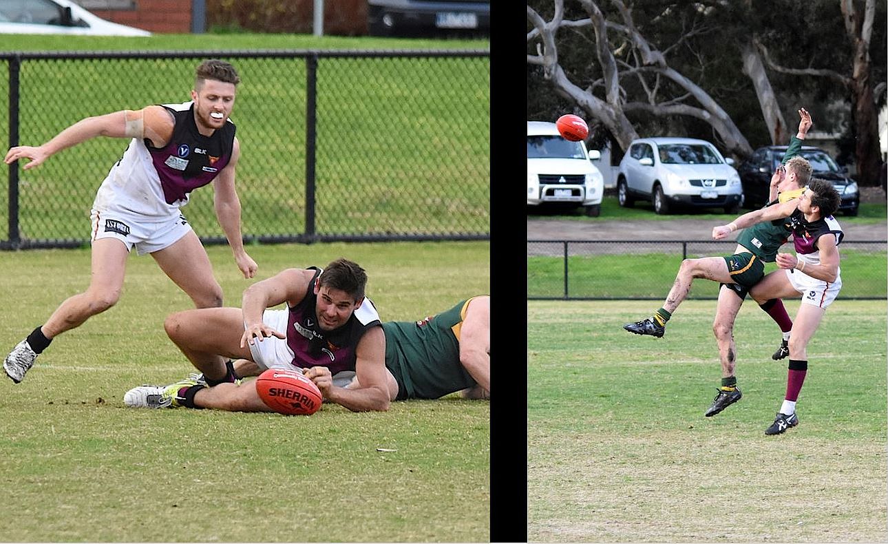 James Paul Nathan Waite Hamish McLauchlan