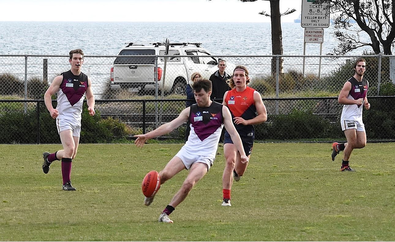 Nick Gooda Jackson Arthur Jordan Toy