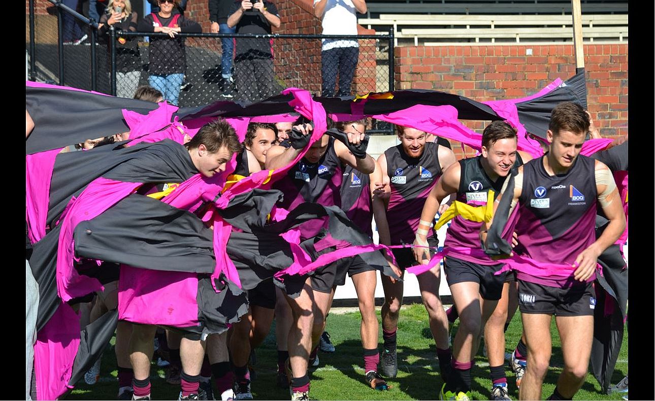 Brodie Steele Ben Oakes