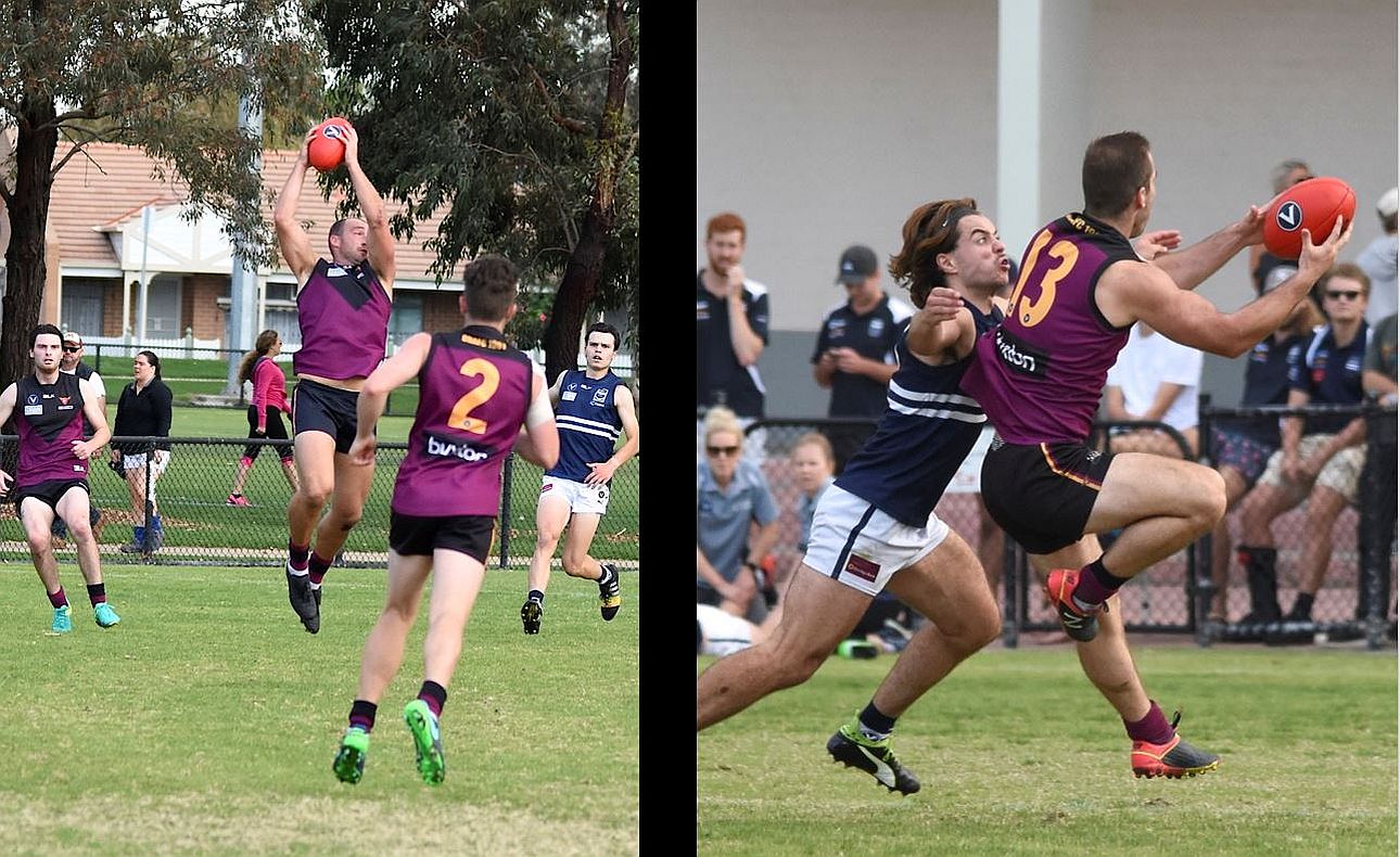 Jarrod Plymin Aaron Toy