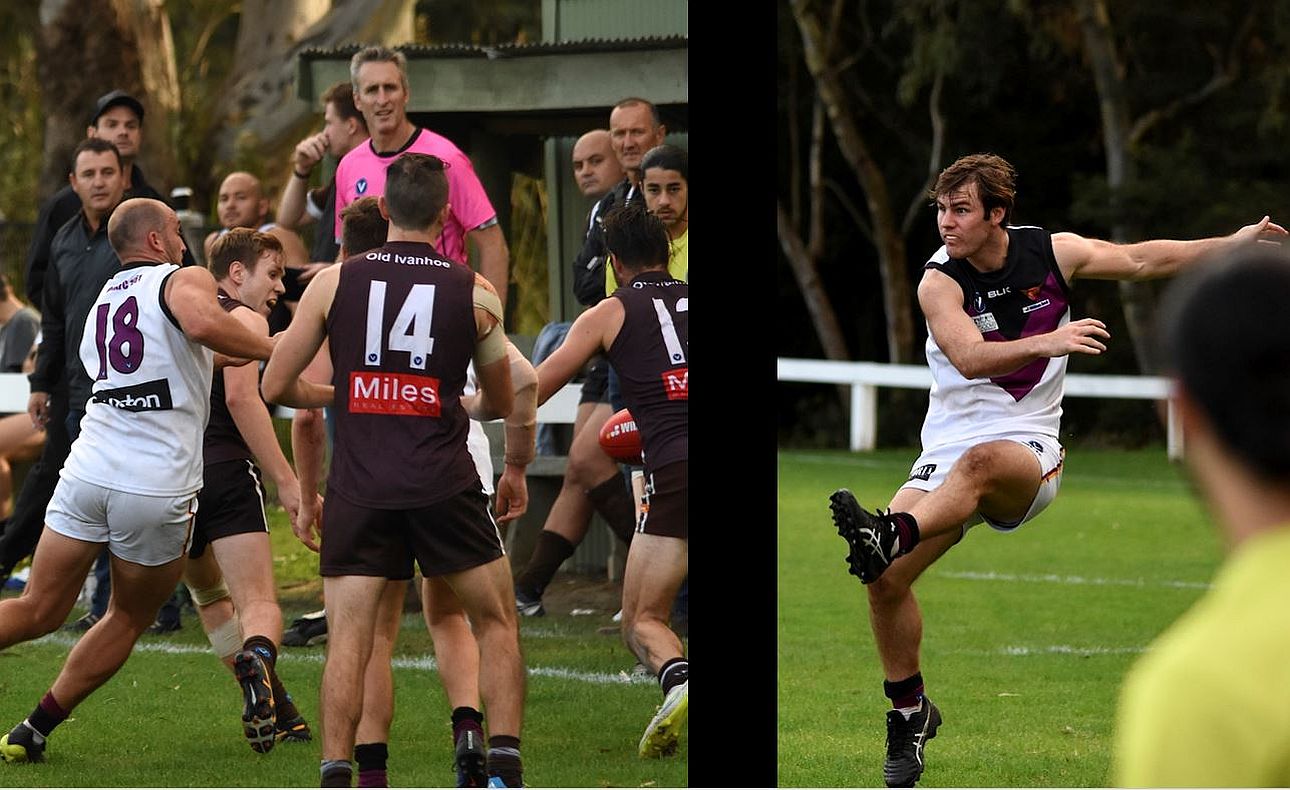 Jarrod Plymin Jordan Toy