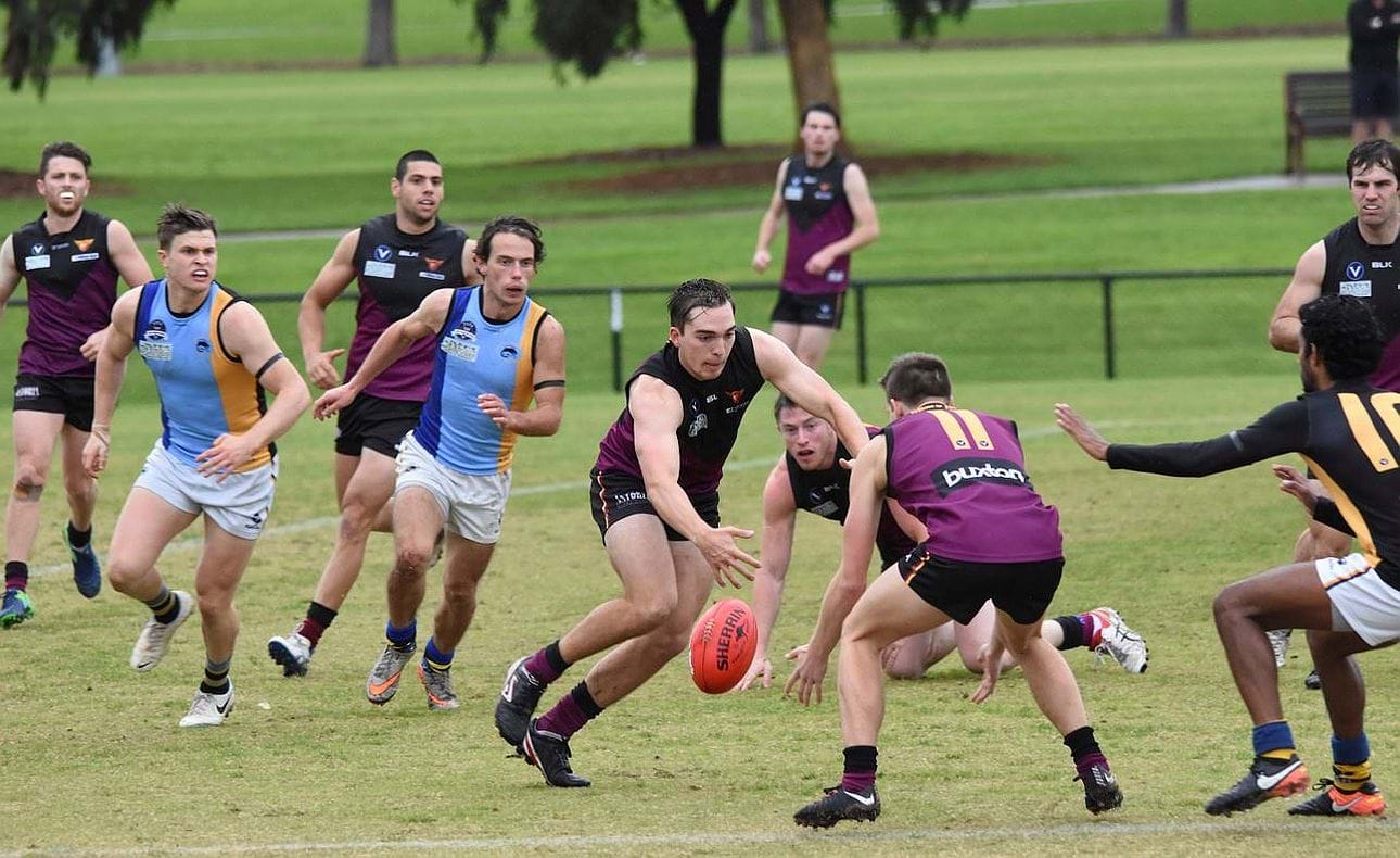 Tim Witherow Jordan Donnelly