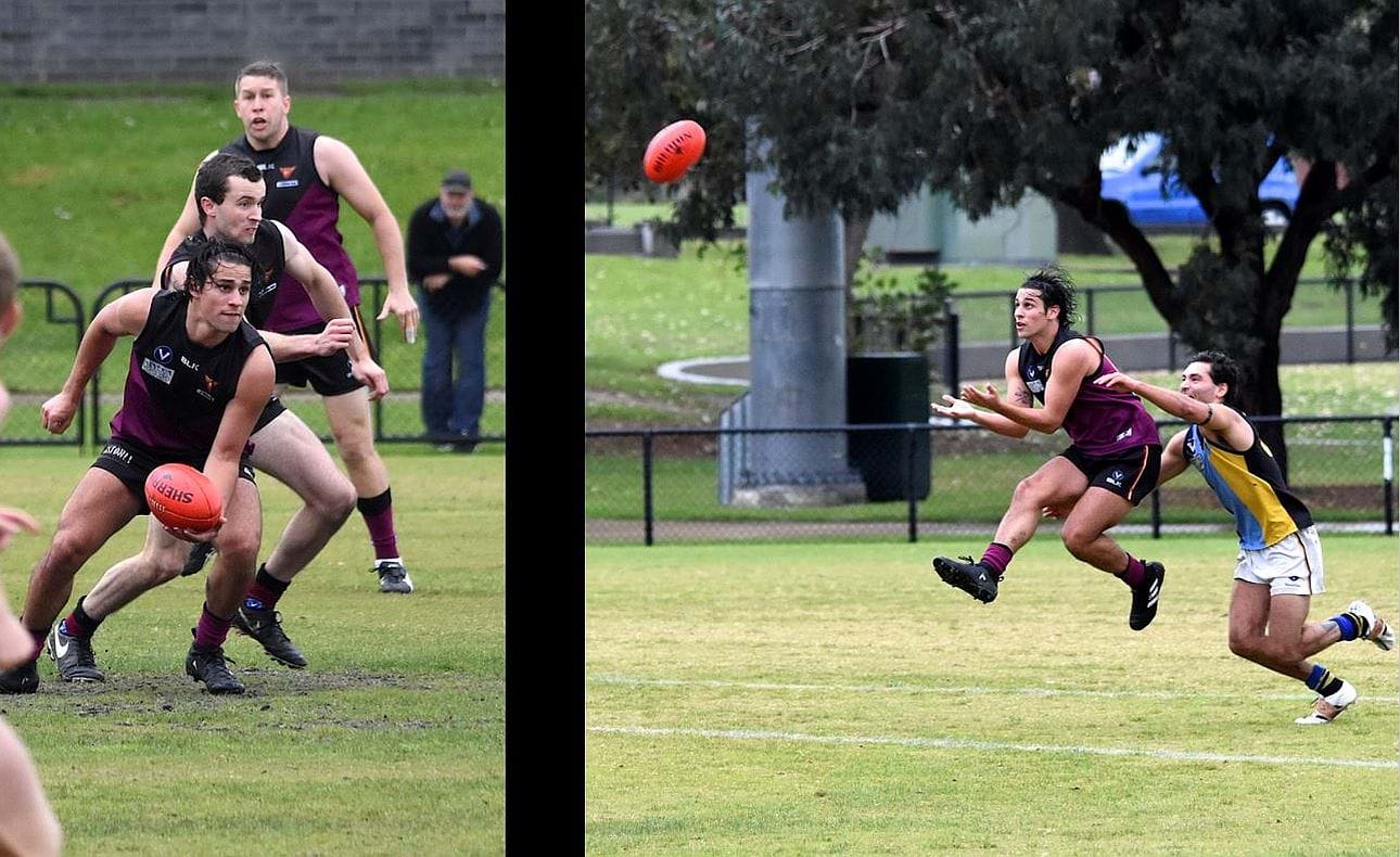 Corey Connelly Matt McIntyre Scott Ellis