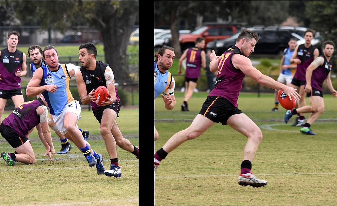 Jon Spanos Adam Budge