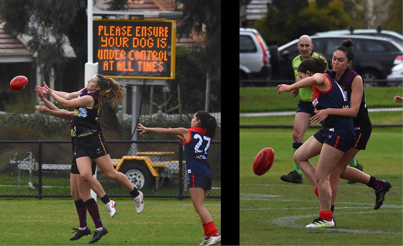 Keeley Frawley Sarah Brighthope