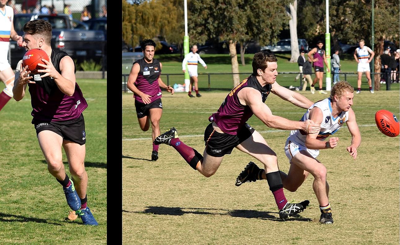 James Paul Jackson Arthur