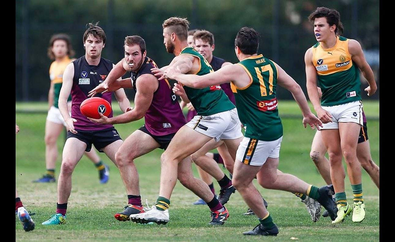 Aaron Toy Nick Gooda