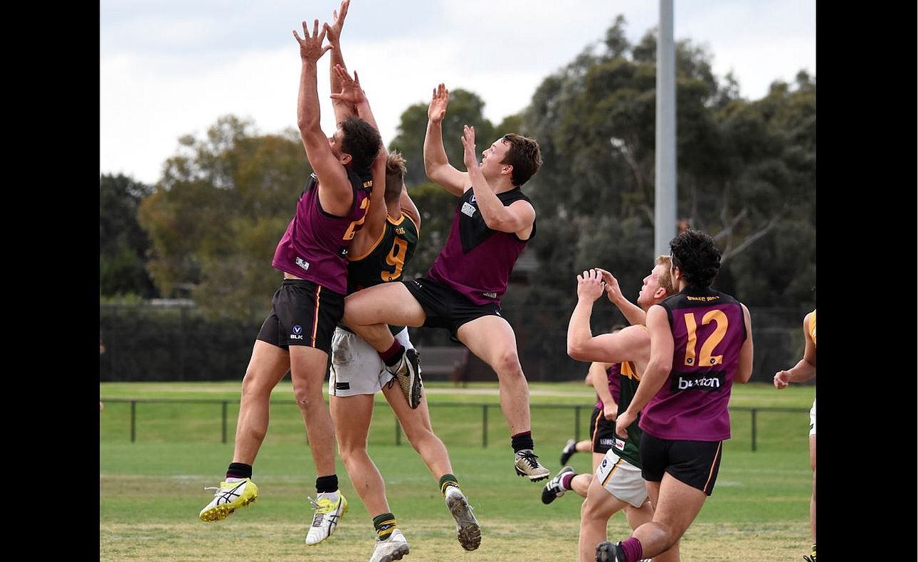 Nathan Waite Alex Woltering