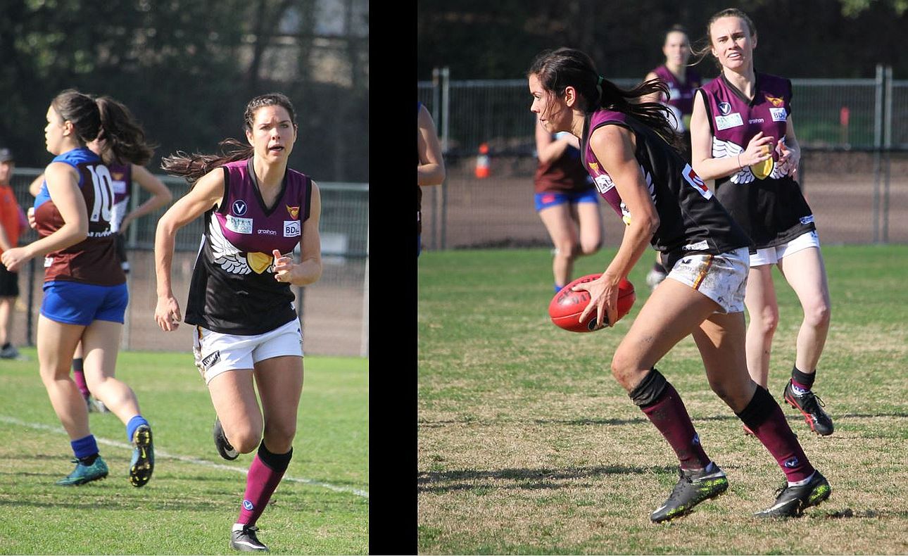 Candice Sheldon-Collins