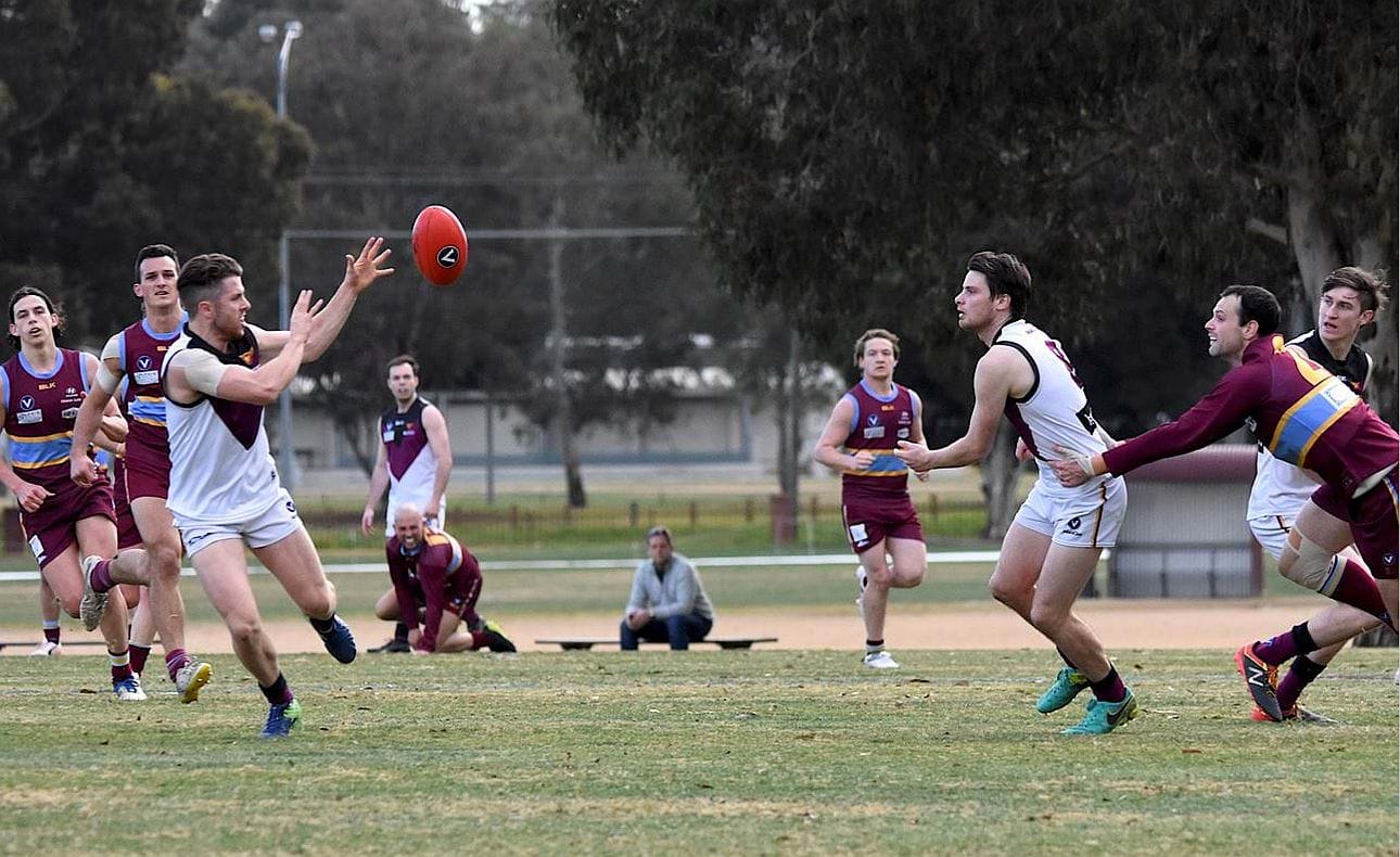 James Paul Nick Gooda