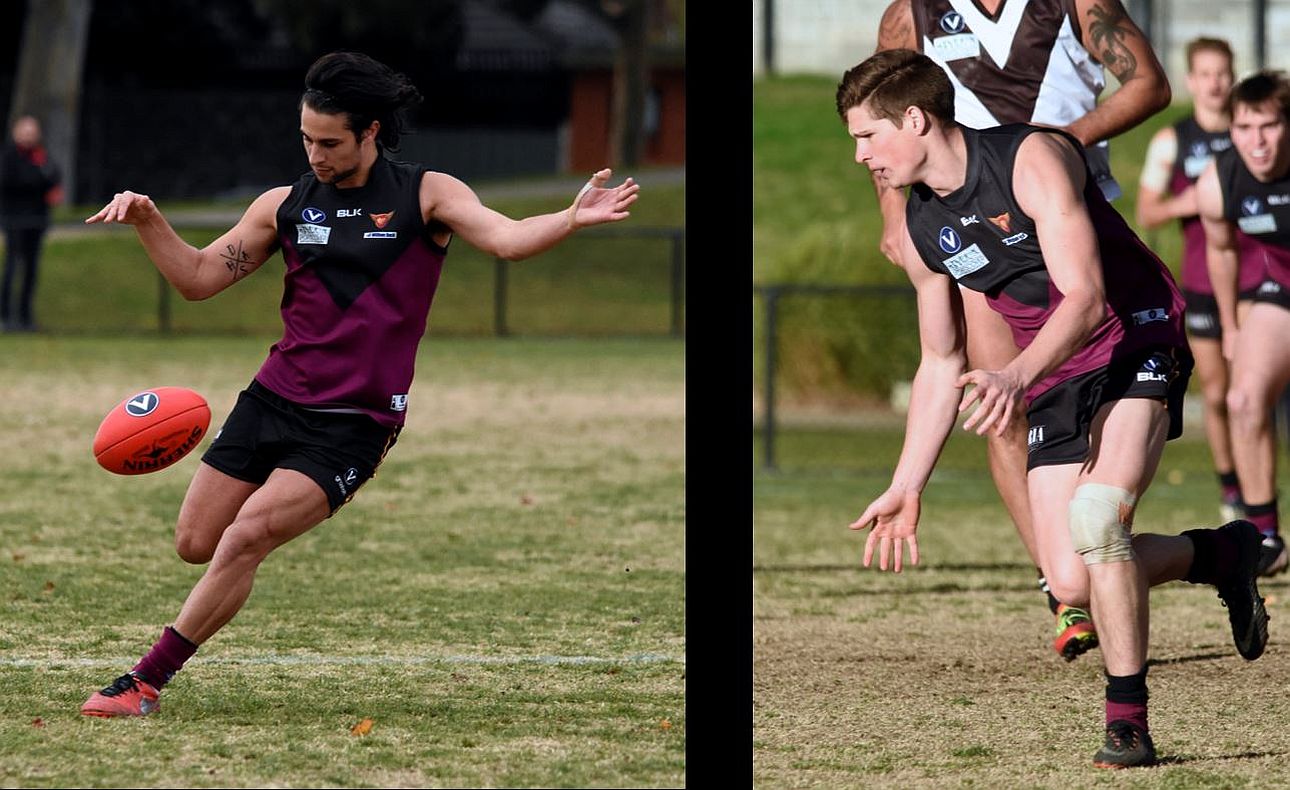 Corey Connolly Jordan Donnelly