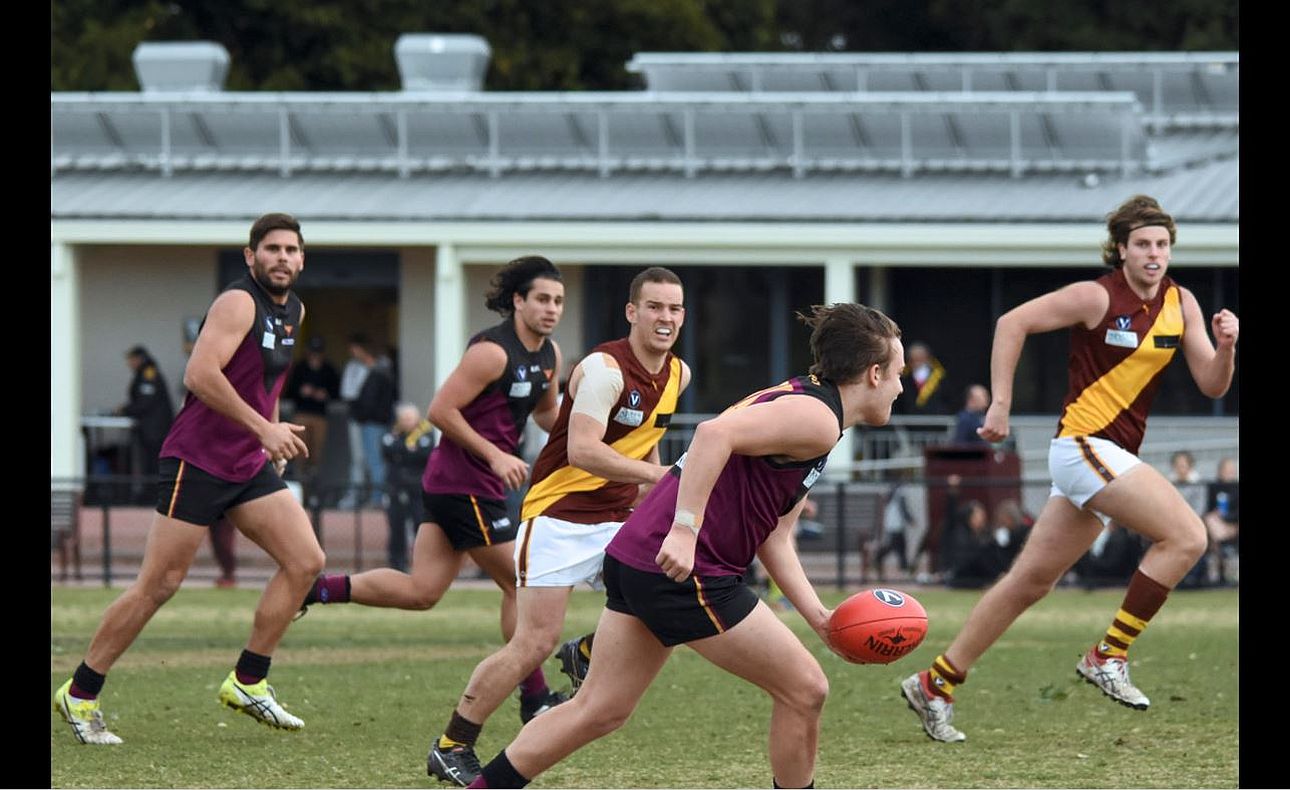 Ben Oakes Nathan Waite Corey Connelly