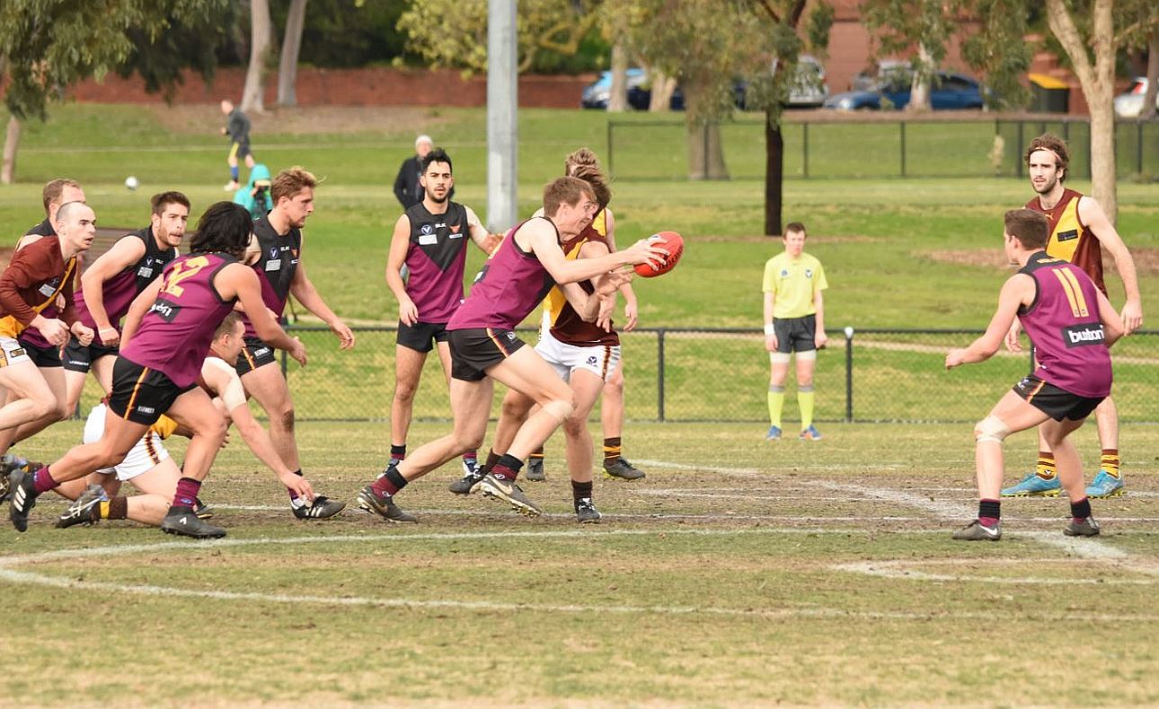 Sam Hall Jordan Donnelly