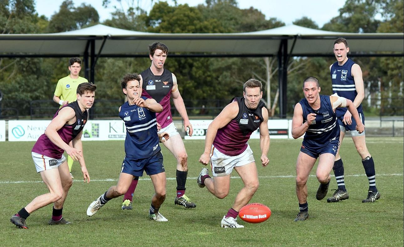 Shane Valenti Jordan Donnelly Jackson Arthur