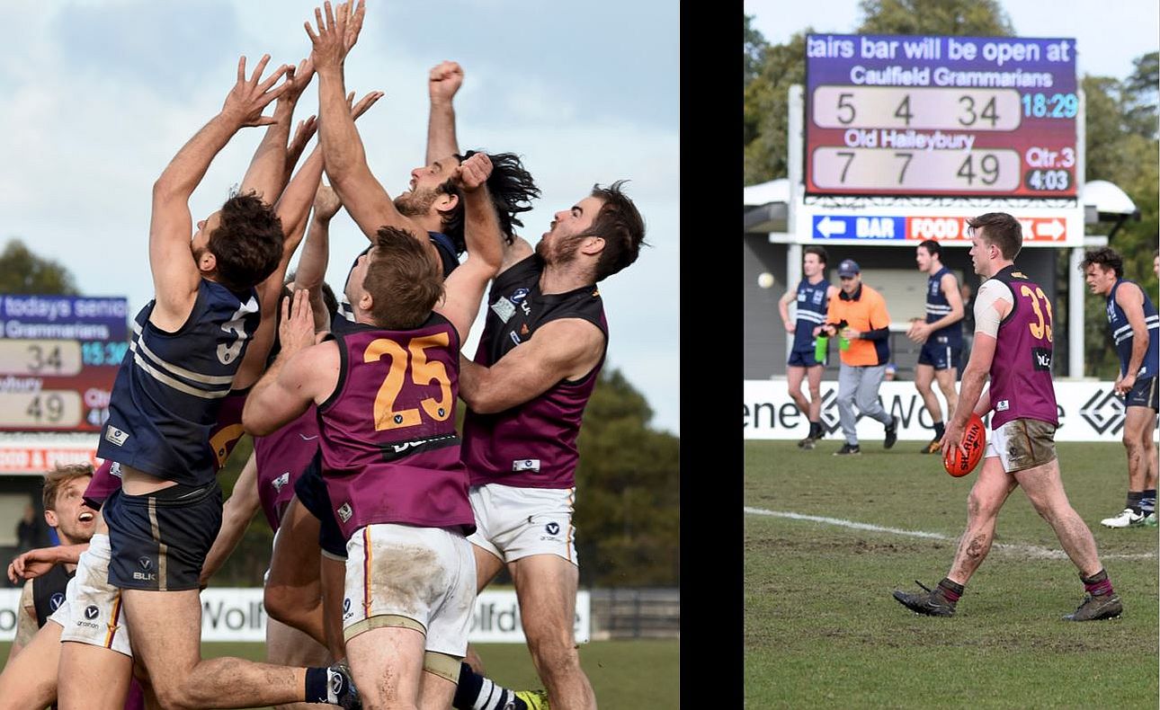 Scott Ellis Aaron Toy Corey Rich