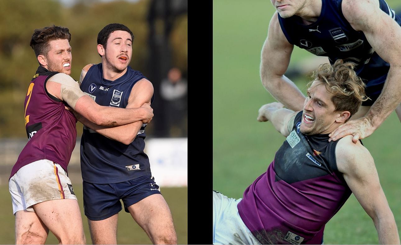 James Paul Ben White