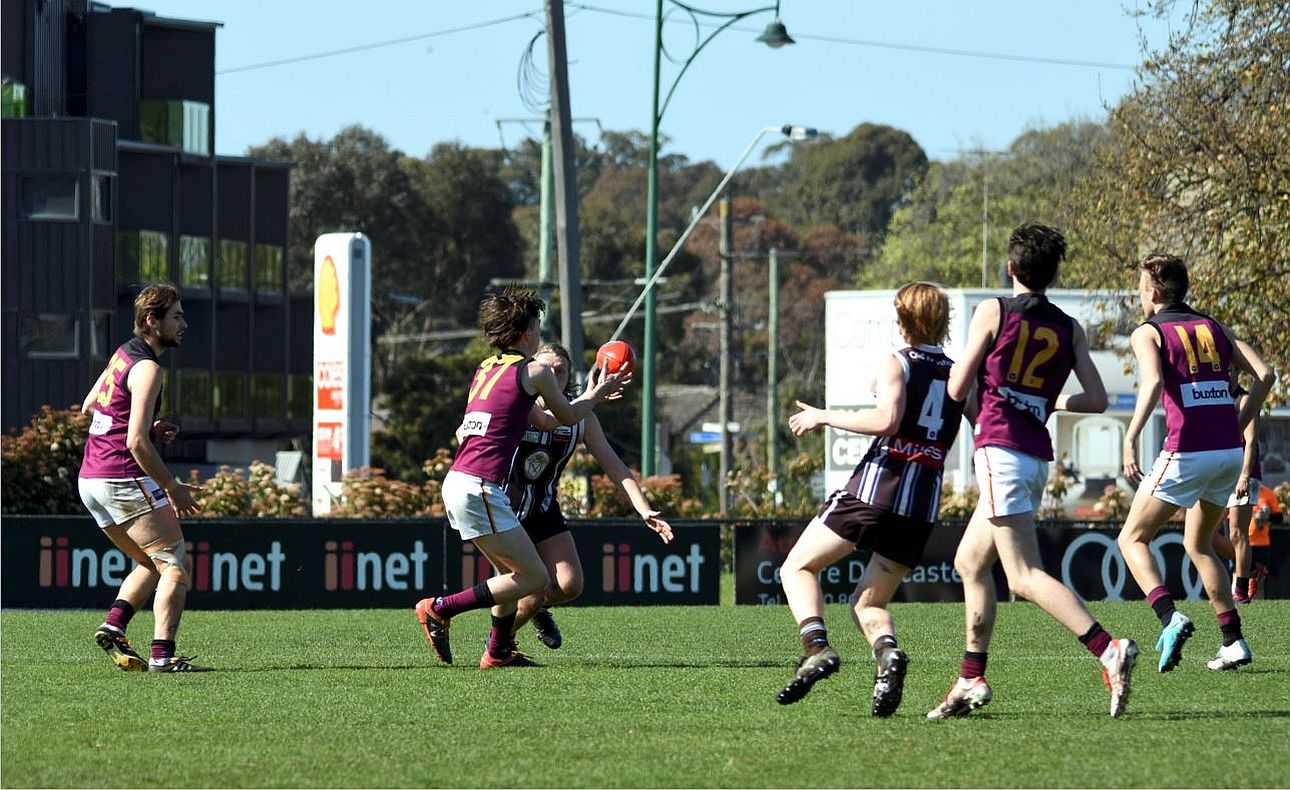 Durras Seccull Joel Constable Jordan Hurley