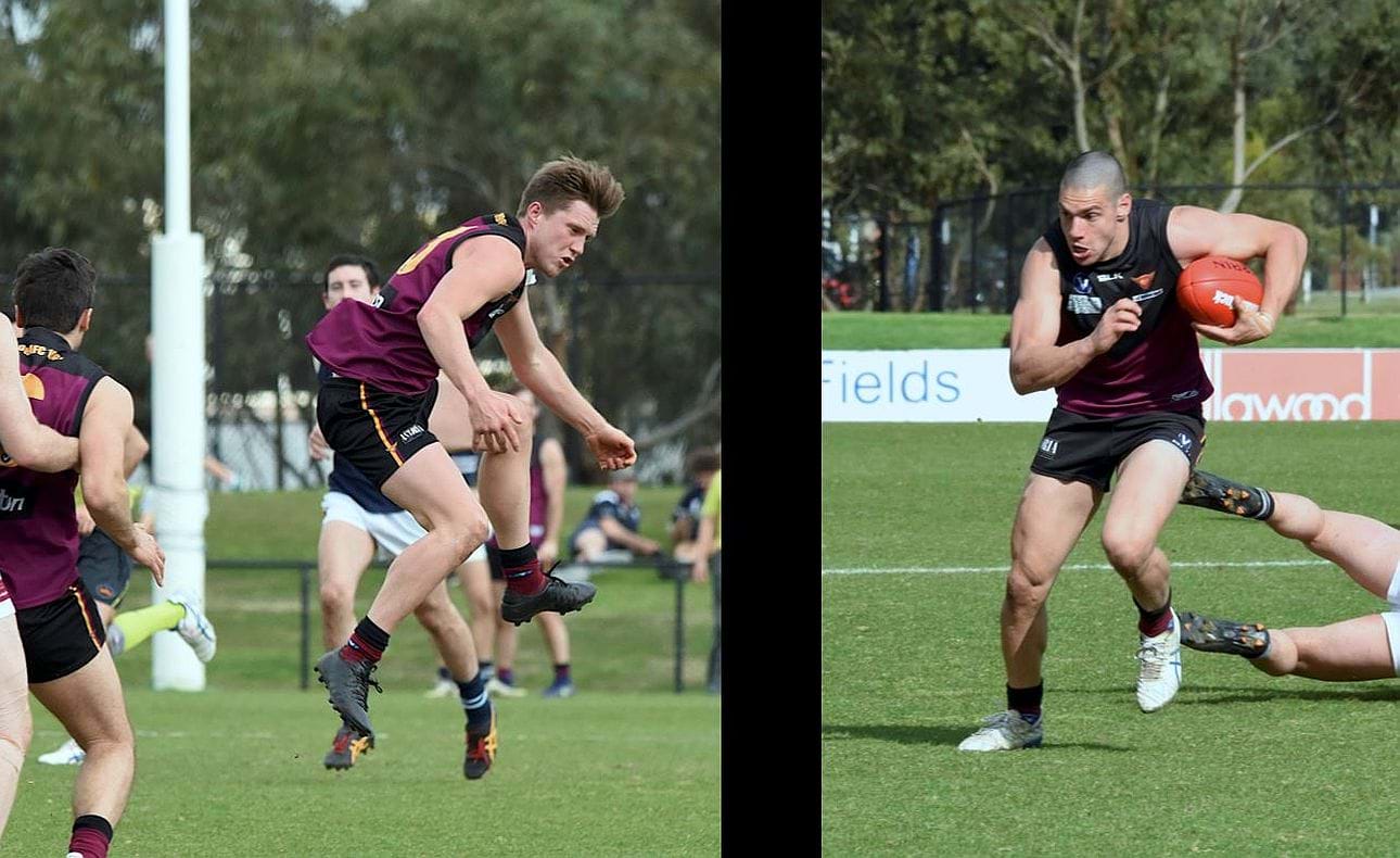 Corey Rich Peter Shakallis