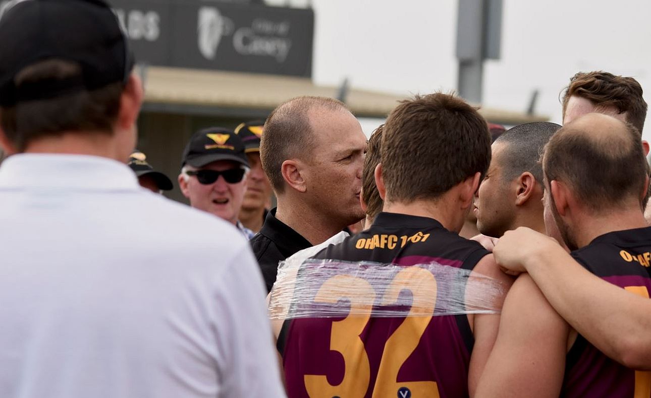 Daniel Ward Ed Limon