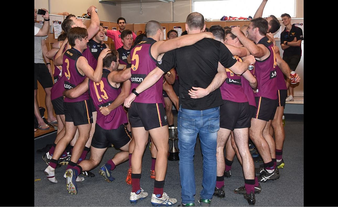 Play Hard and Play for The Game!