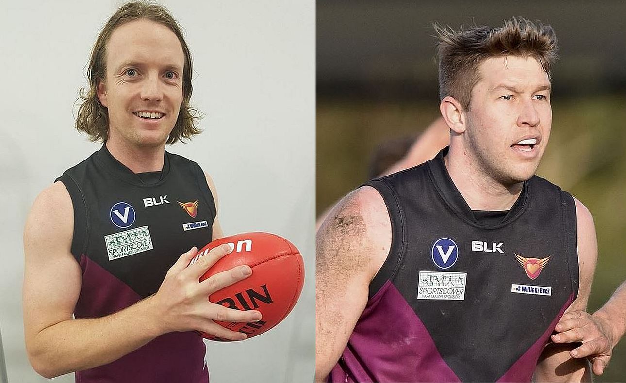 Tristan Coles Scott Ellis