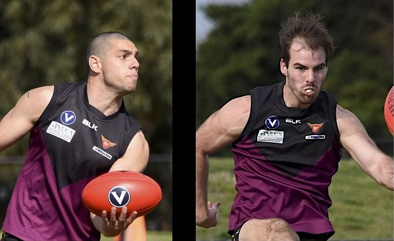 Peter Shakallis Aaron Toy