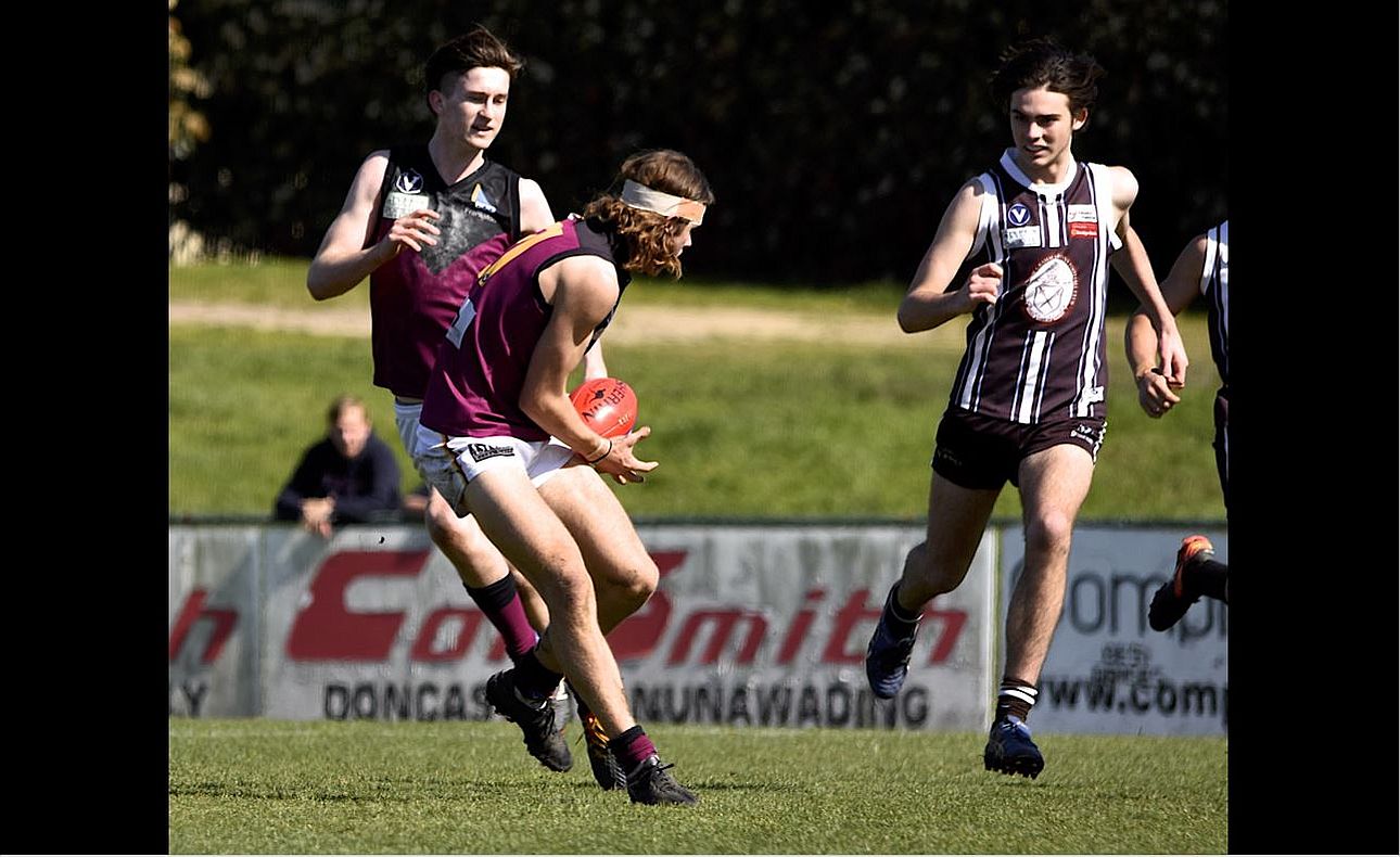 Will Paul Durras Seccull