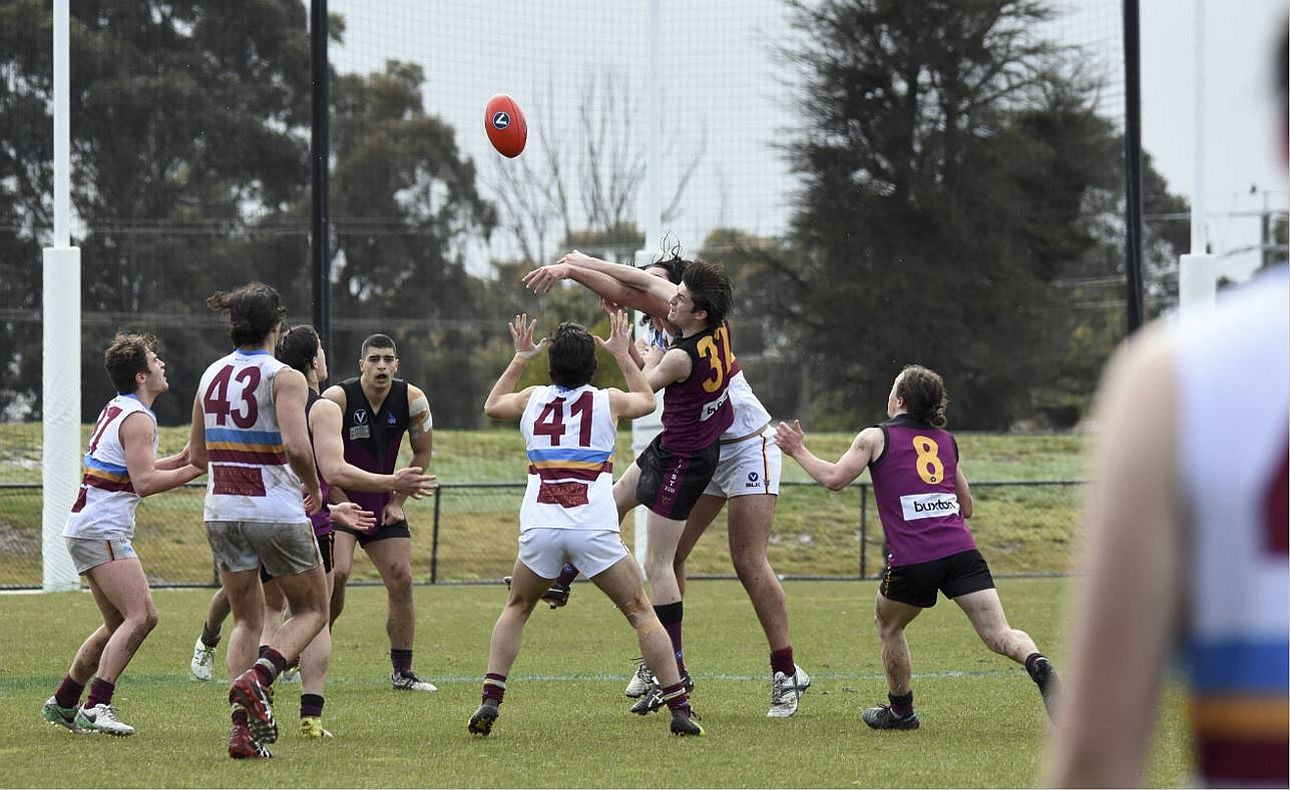 Durras Seccull Liam Stocker Ollie Sharpe Spencer Ward