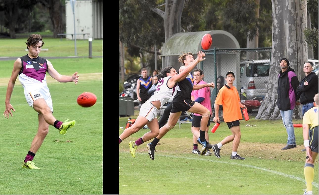 Sam Loewe Corey Connelly