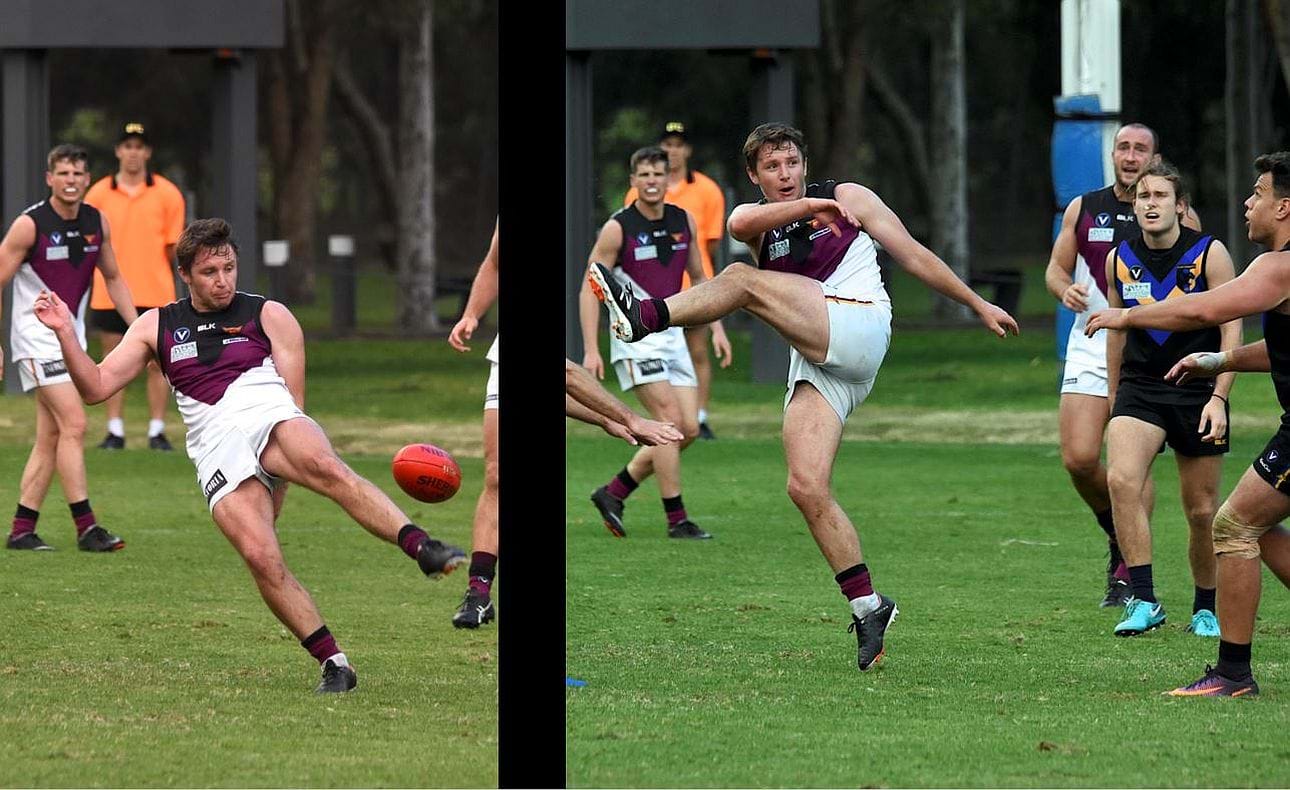 Peter Gleadhill Jordan Donnelly Jarrod Plymin